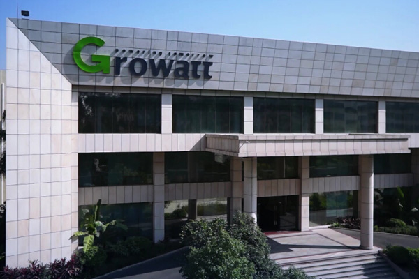 深圳古瑞瓦特新能源有限公司