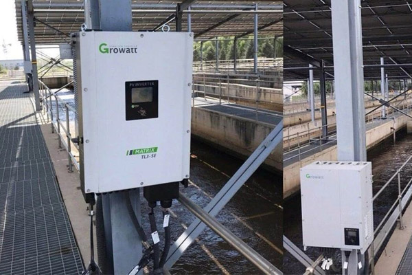 深圳古瑞瓦特新能源有限公司